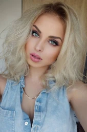 Проститутка Маша