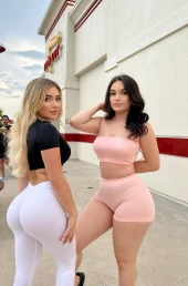 Проститутка Лера